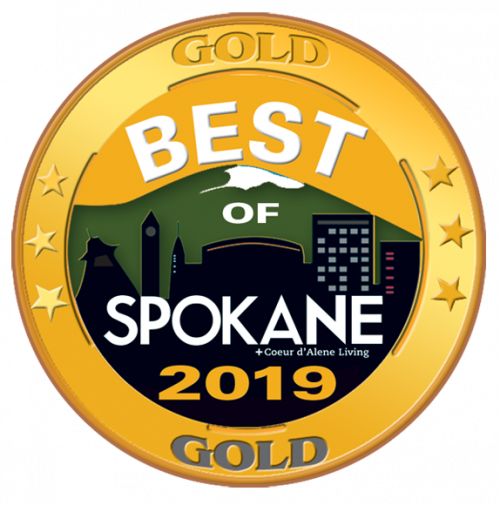 Best of spokane 2019