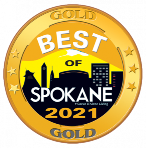 Best of spokane 2021